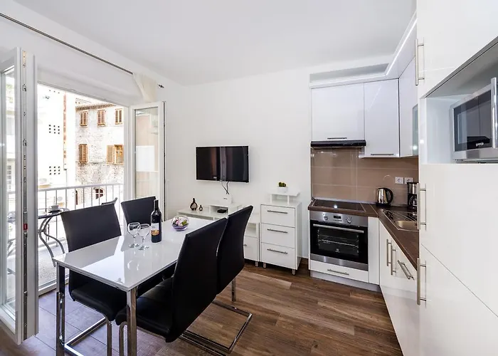 Apartment Miracool