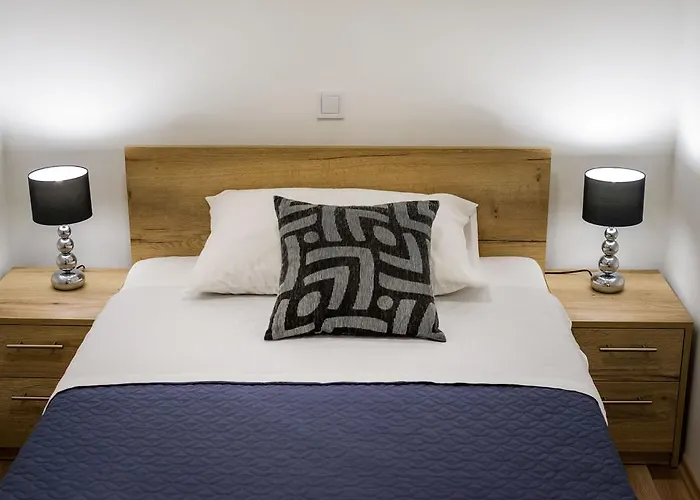Apartment Miracool