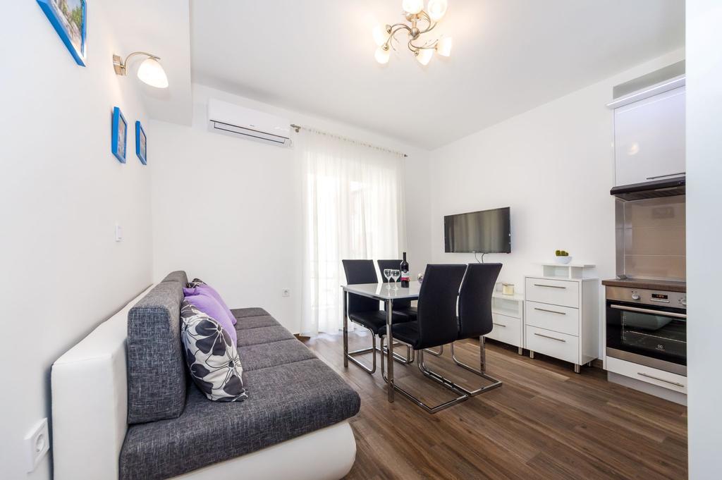 Miracool Apartment