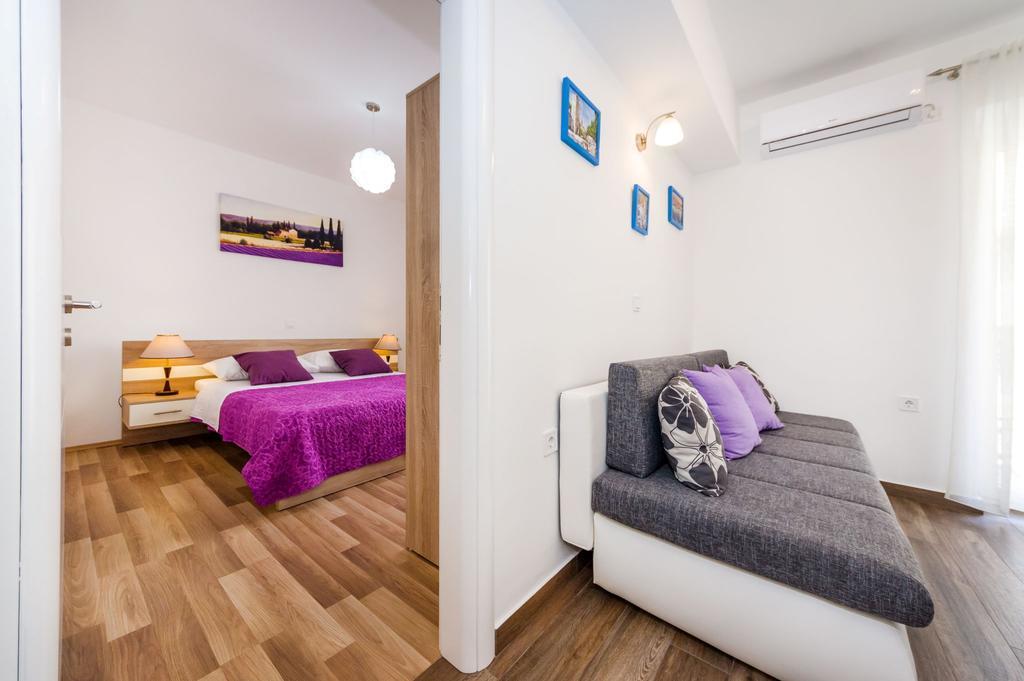 Apartment Miracool *