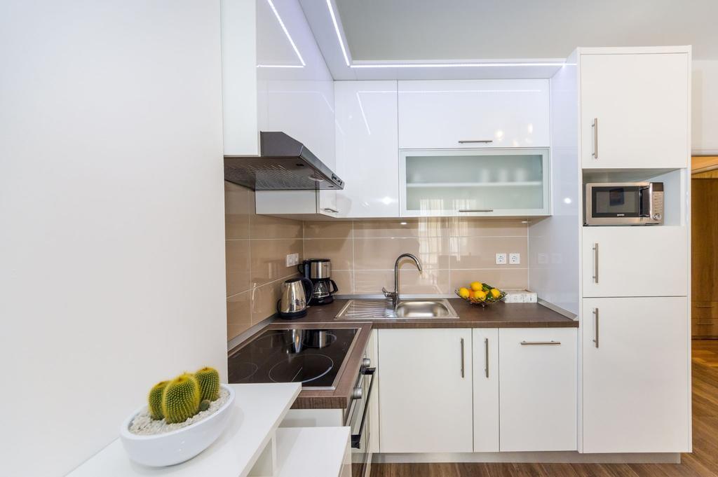 Miracool Apartment *