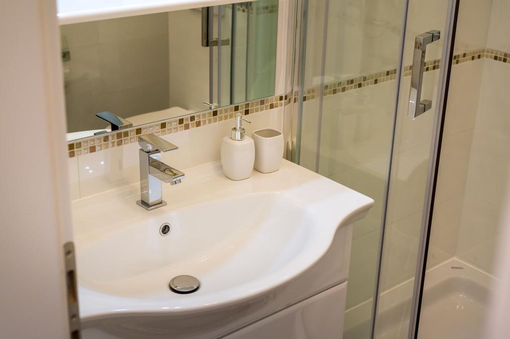 Apartment Miracool Zadar