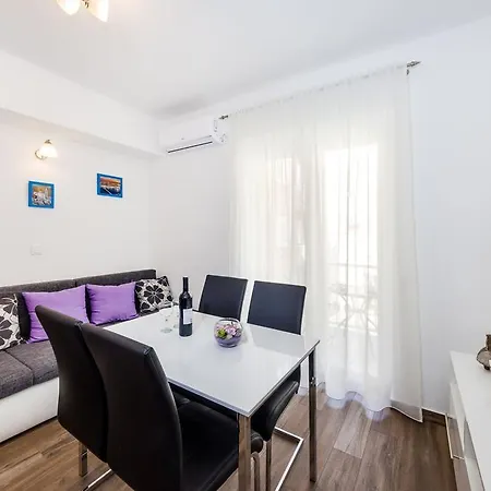Apartment Miracool Zadar Exterior foto