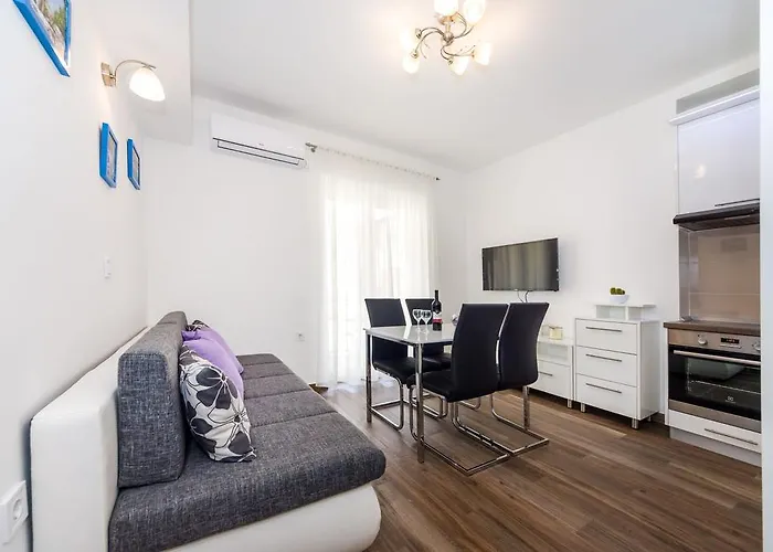 Apartment Miracool