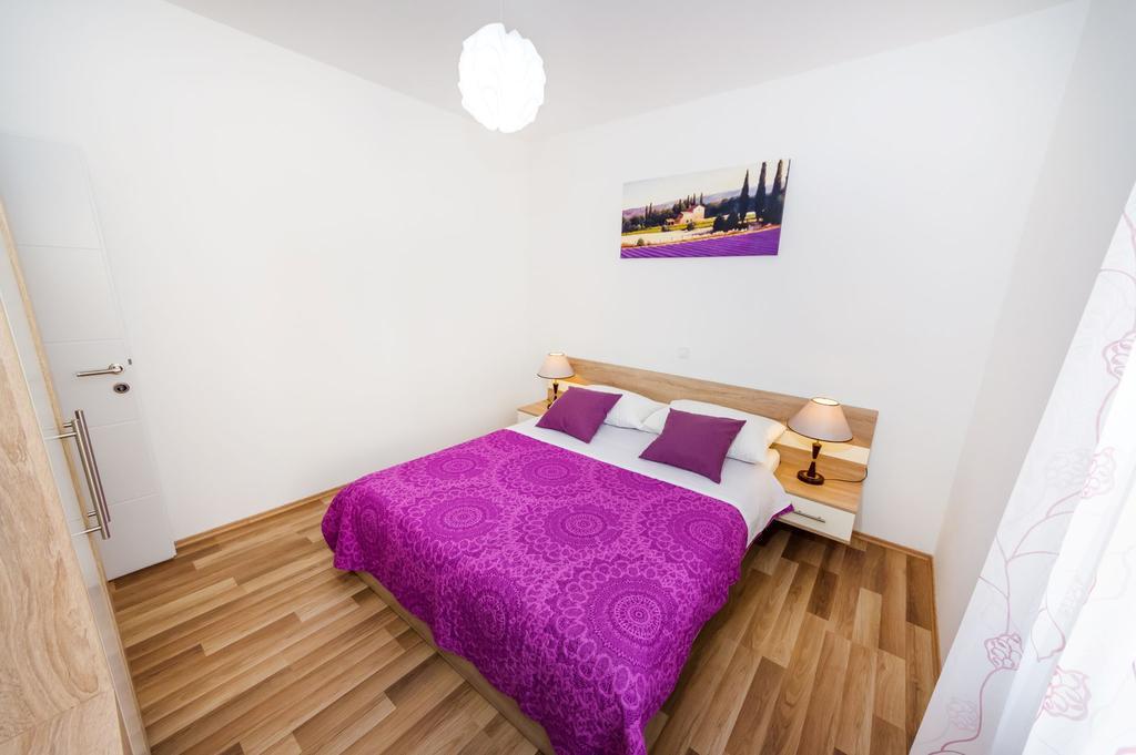 Apartmán Miracool
