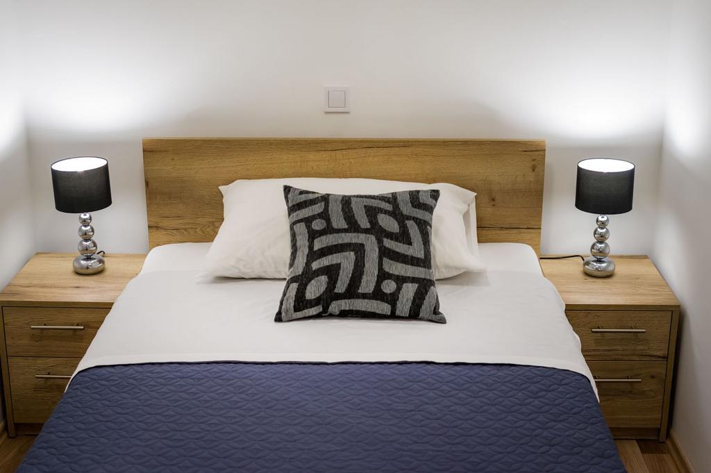 Apartmán Miracool
